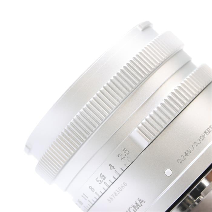 Contemporary 45mm F2.8 DG(ライカSL/TL用)