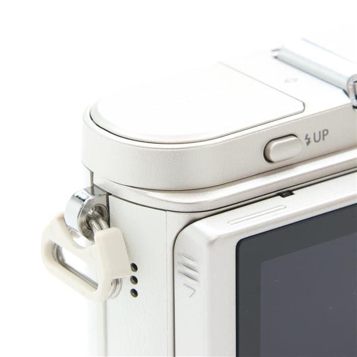 PEN E-PL10 EZダブルズームキット
