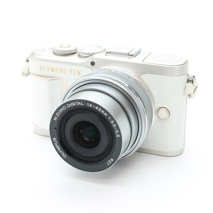 PEN E-PL10 EZダブルズームキット
