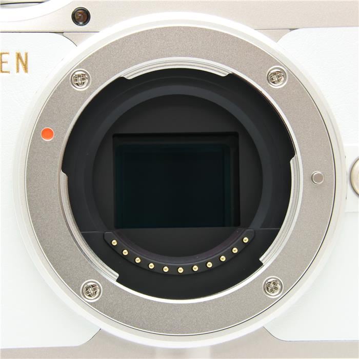 PEN E-PL10 EZダブルズームキット