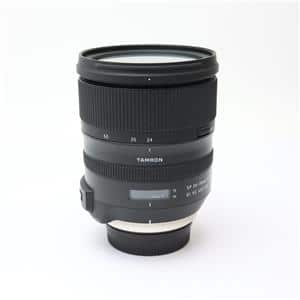 新品)TAMRON (タムロン) SP 24-70mm F2.8 Di VC USD G2/Model