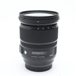 SIGMA 24-105 F4 Canon」の商品検索結果 | デジタルカメラ