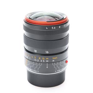 Leica 21mm ファインダー Amazon.com : Leica Brightline Finder M for the 21mm M Lens - Black