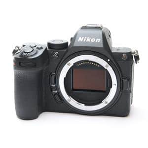 Nikon (ニコン) Z5II ボディ メイン