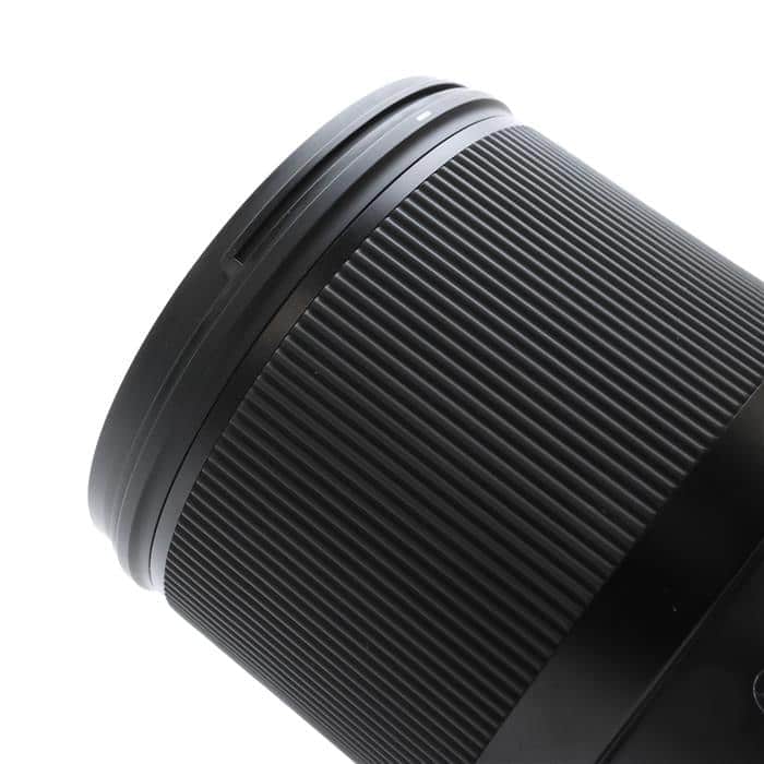 Art 85mm F1.4 DG HSM (ソニーE用/フルサイズ対応)