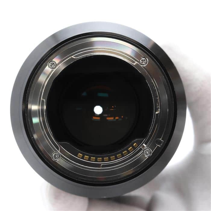 Art 85mm F1.4 DG HSM (ソニーE用/フルサイズ対応)