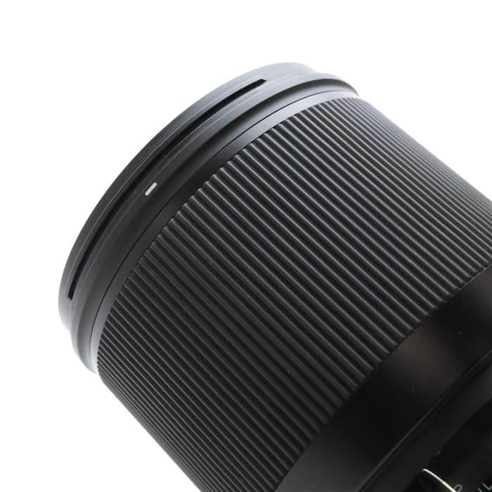 Art 85mm F1.4 DG HSM (ソニーE用/フルサイズ対応)