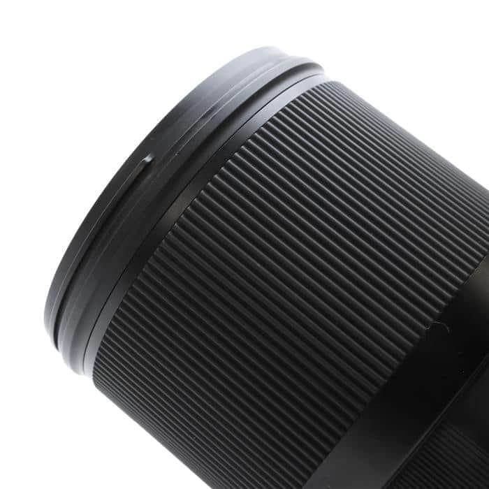 Art 85mm F1.4 DG HSM (ソニーE用/フルサイズ対応)