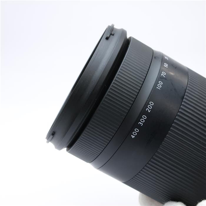 18-400mm F3.5-6.3 Di II VC HLD B028N(ニコンF用)