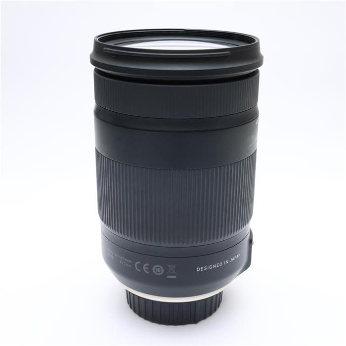18-400mm F3.5-6.3 Di II VC HLD B028N(ニコンF用)