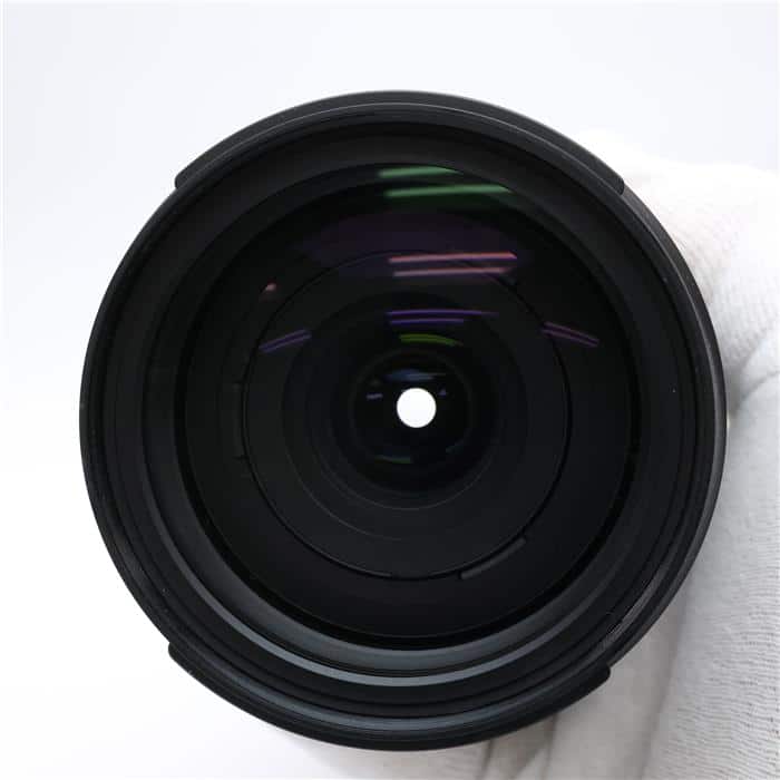 18-400mm F3.5-6.3 Di II VC HLD B028N(ニコンF用)