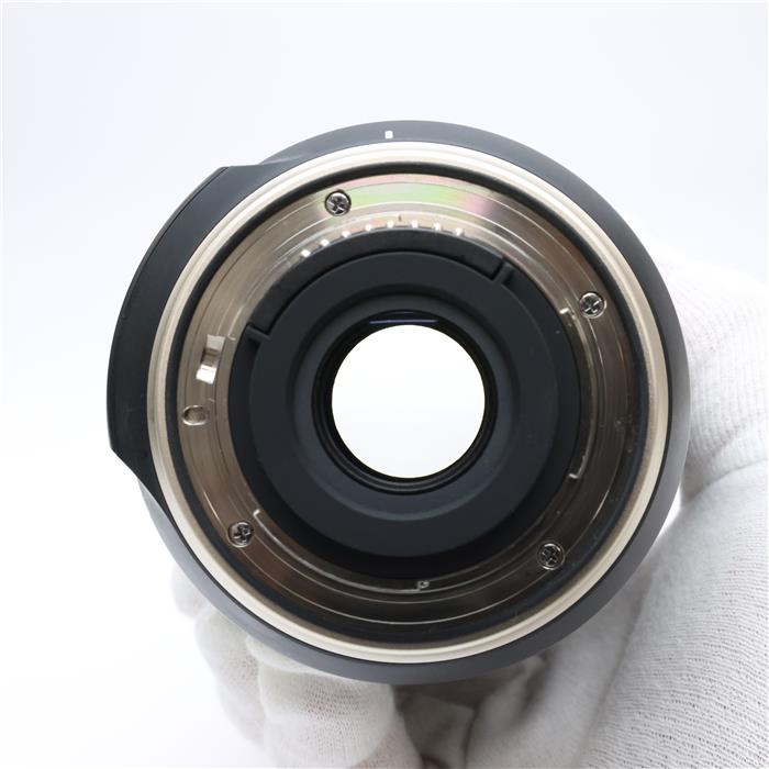 18-400mm F3.5-6.3 Di II VC HLD B028N(ニコンF用)