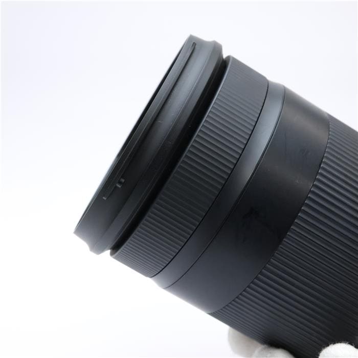 18-400mm F3.5-6.3 Di II VC HLD B028N(ニコンF用)
