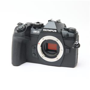 OLYMPUS (オリンパス) OM-D E-M1 Mark II ボディ」の商品検索結果