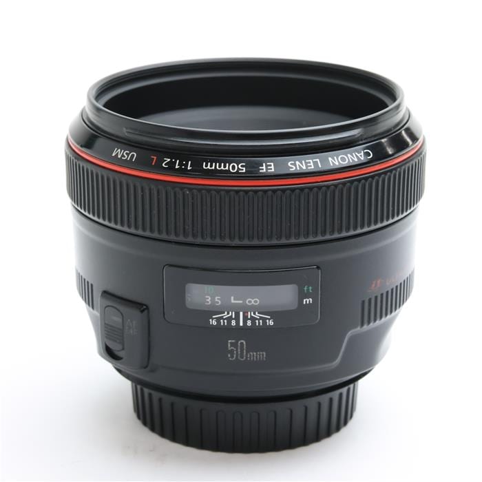 EF50mm F1.2L USM