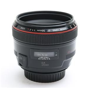 Canon EF 50mm f/1.2 L」の商品検索結果 | デジタルカメラ、ミラーレス
