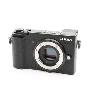 panasonic (パナソニック) lumix dc-gx7mk3 ブラック」の商品検索結果