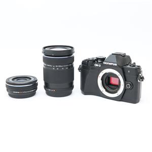 OLYMPUS OM-D E-M1 Mark III レンズキット」の商品検索結果 | デジタル