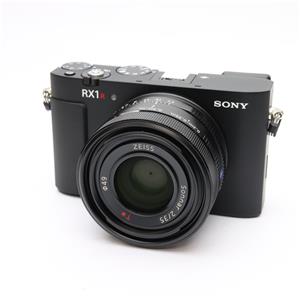 SONY (ソニー) Cyber-shot DSC-RX1R」の商品検索結果 | デジタルカメラ