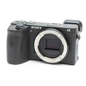 SONY (ソニー) α6600 ボディ ILCE-6600」の商品検索結果 | デジタル