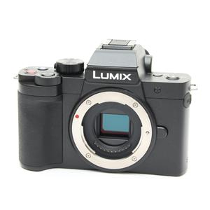 Panasonic (パナソニック) LUMIX DC-G100D ボディ」の商品検索結果