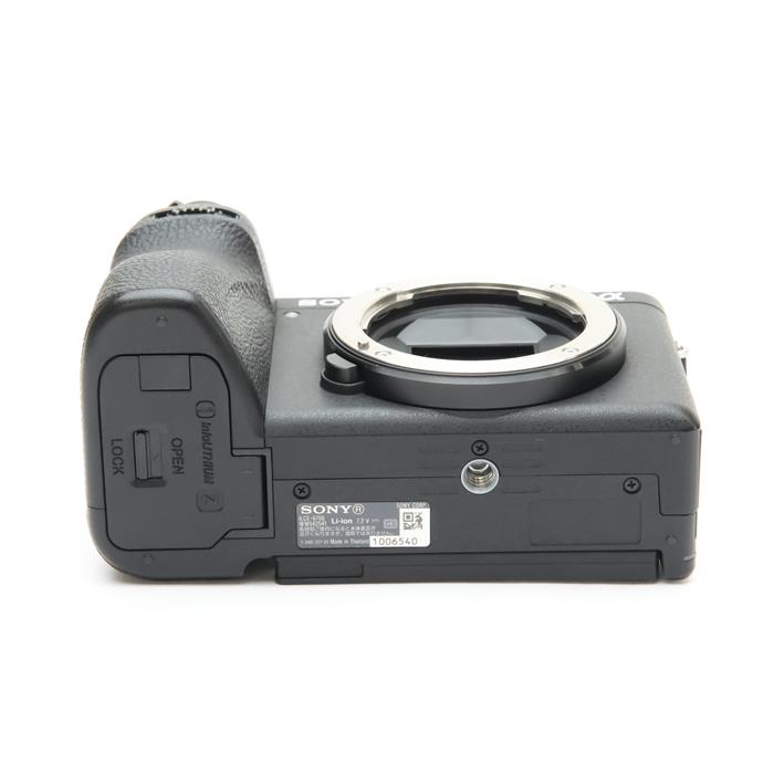 SONY (ソニー) α6700 ボディ ILCE-6700 マップカメラ：カメラファン 