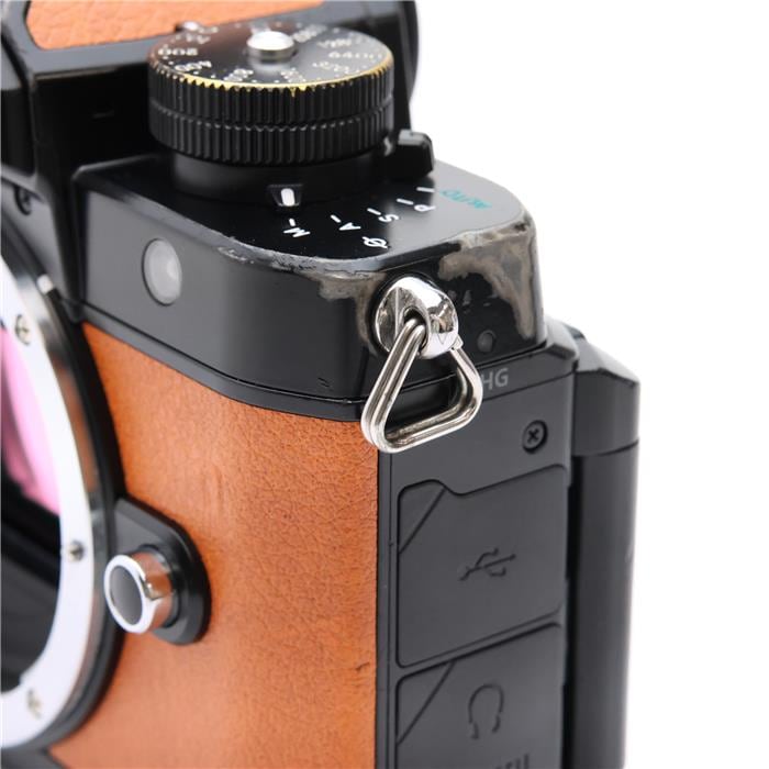 中古)Nikon (ニコン) Zf ボディ プレミアムエクステリア張替済み
