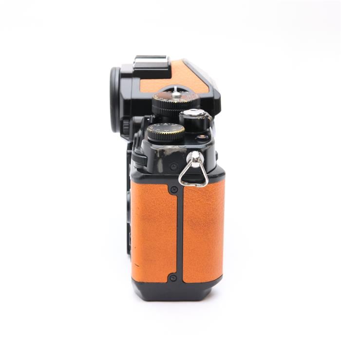 中古)Nikon (ニコン) Zf ボディ プレミアムエクステリア張替済み