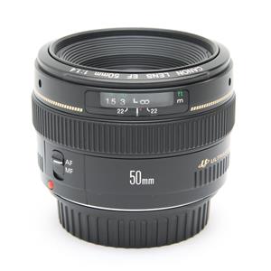 Canon (キヤノン) EF50mm F1.4 USM」の商品検索結果 | デジタルカメラ
