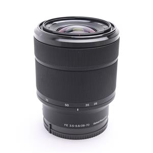 FE 28-70mm F3.5-5.6 OSS SEL2870」「SONY」「中古商品」の商品検索