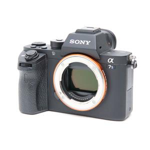 SONY α7SII ボディ　海外版 SONY a7s II」の商品検索結果 | デジタルカメラ、ミラーレスカメラ