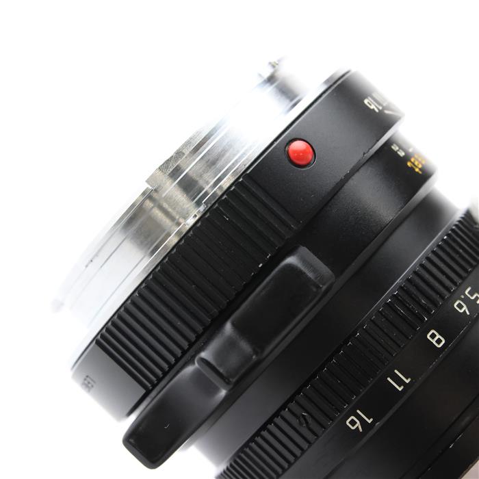 Leica (ライカ) ズミクロン M50mm F2 3rd ブラック 中古)Leica (ライカ) ズミクロン M50mm F2 3rd ブラック（商品ID