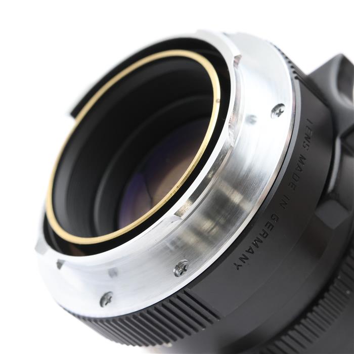 中古)Leica (ライカ) ズミクロン M50mm F2 3rd ブラック（商品ID