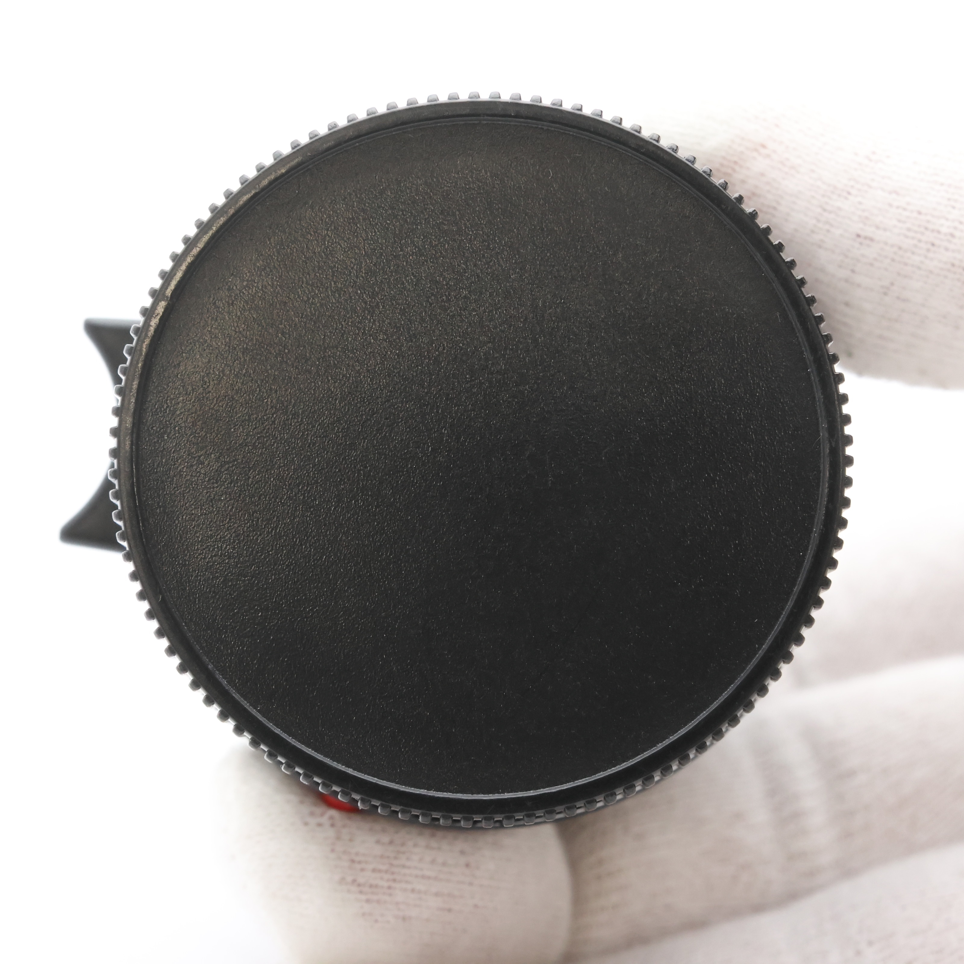 中古)Leica (ライカ) ズミクロン M50mm F2 3rd ブラック（商品ID