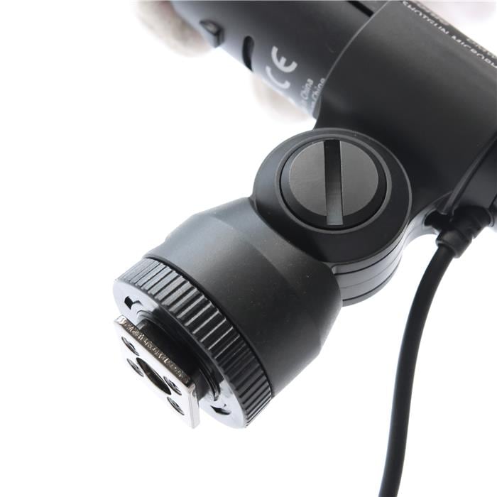 中古)Panasonic (パナソニック) ステレオガンマイクロフォン DMW-MS2