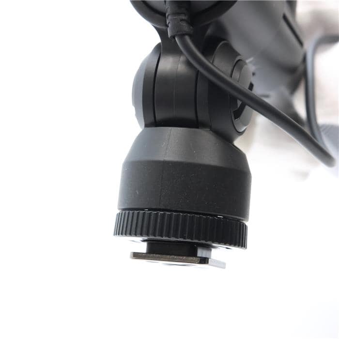 中古)Panasonic (パナソニック) ステレオガンマイクロフォン DMW-MS2