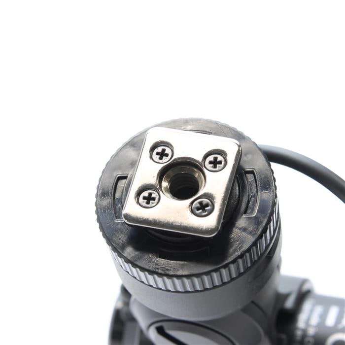 中古)Panasonic (パナソニック) ステレオガンマイクロフォン DMW-MS2