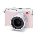 Leica (ライカ) Q(Typ116) GLOBE-TROTTER ピンク