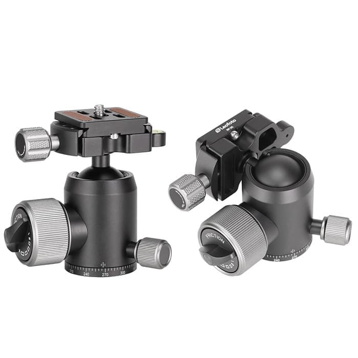 新品)Leofoto（レオフォト） トラベラーカーボン4段三脚 LX-224CT+XB