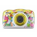 Nikon (ニコン) COOLPIX W150 リゾート