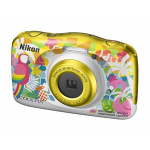 Nikon (ニコン) COOLPIX W150 リゾート