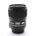 Nikon (ニコン) AF-S Micro NIKKOR 60mm F2.8 G ED