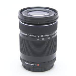 新品)OLYMPUS (オリンパス) M.ZUIKO DIGITAL 40-150mm F4.0-5.6R 