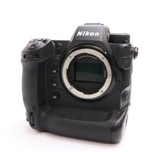 Nikon Z9 新品 未使用