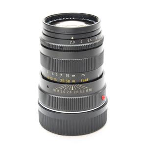 Leica (ライカ) エルマリート M90mm F2.8」の商品検索結果 | デジタル