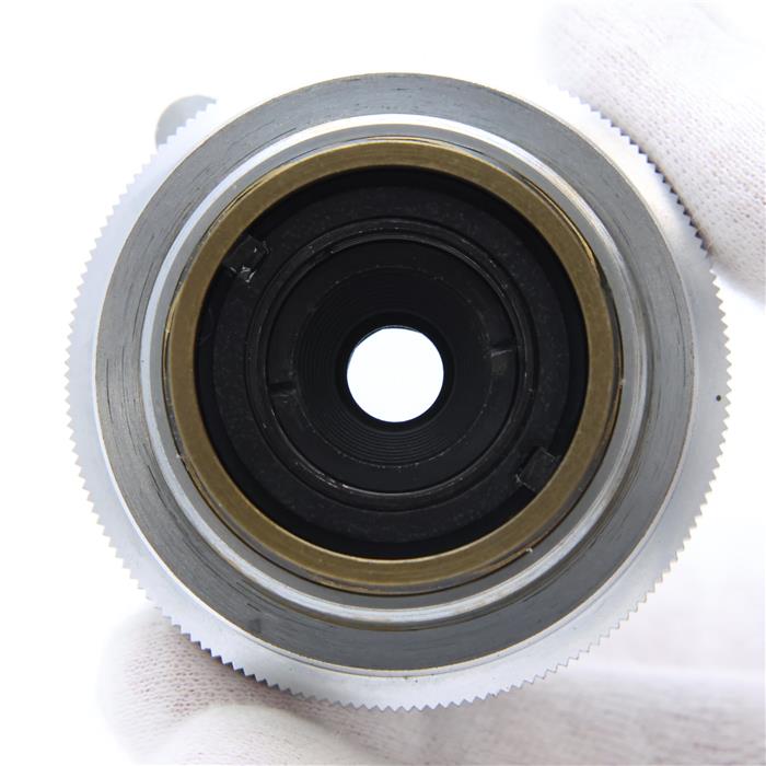 Orthostigmat 35mm F4.5 (ライカL)