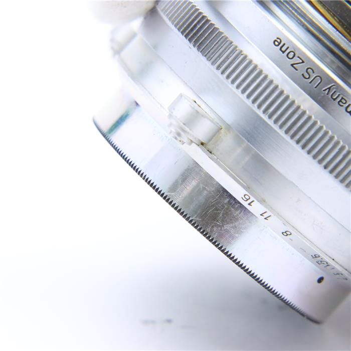 Orthostigmat 35mm F4.5 (ライカL)