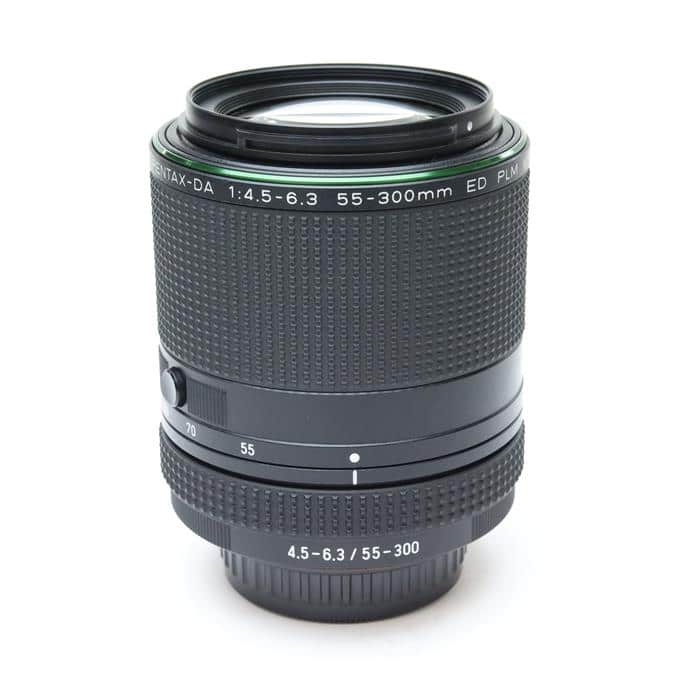 HD DA55-300mm F4.5-6.3 ED PLM WR RE