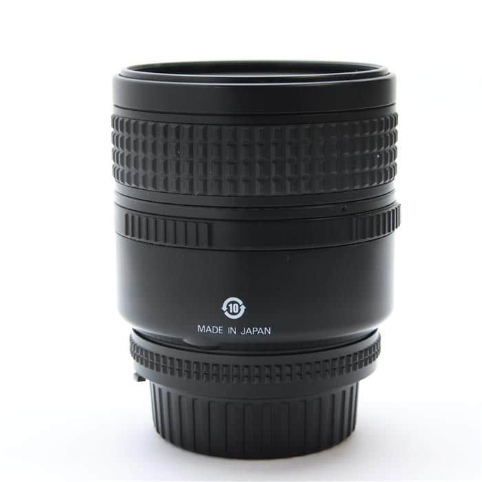 超美品ニコン Nikon AF MICRO NIKKOR 60mm F2.8D