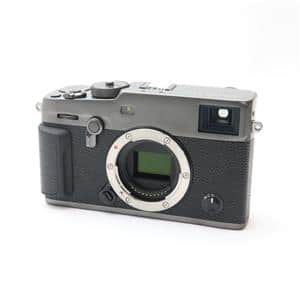 FUJIFILM X-Pro3 DR ブラック」の商品検索結果 | デジタルカメラ